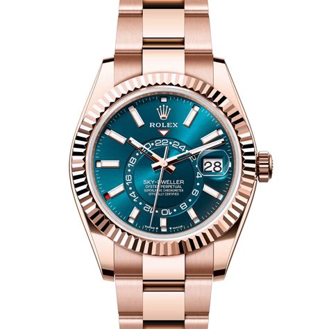 sky dweller green face